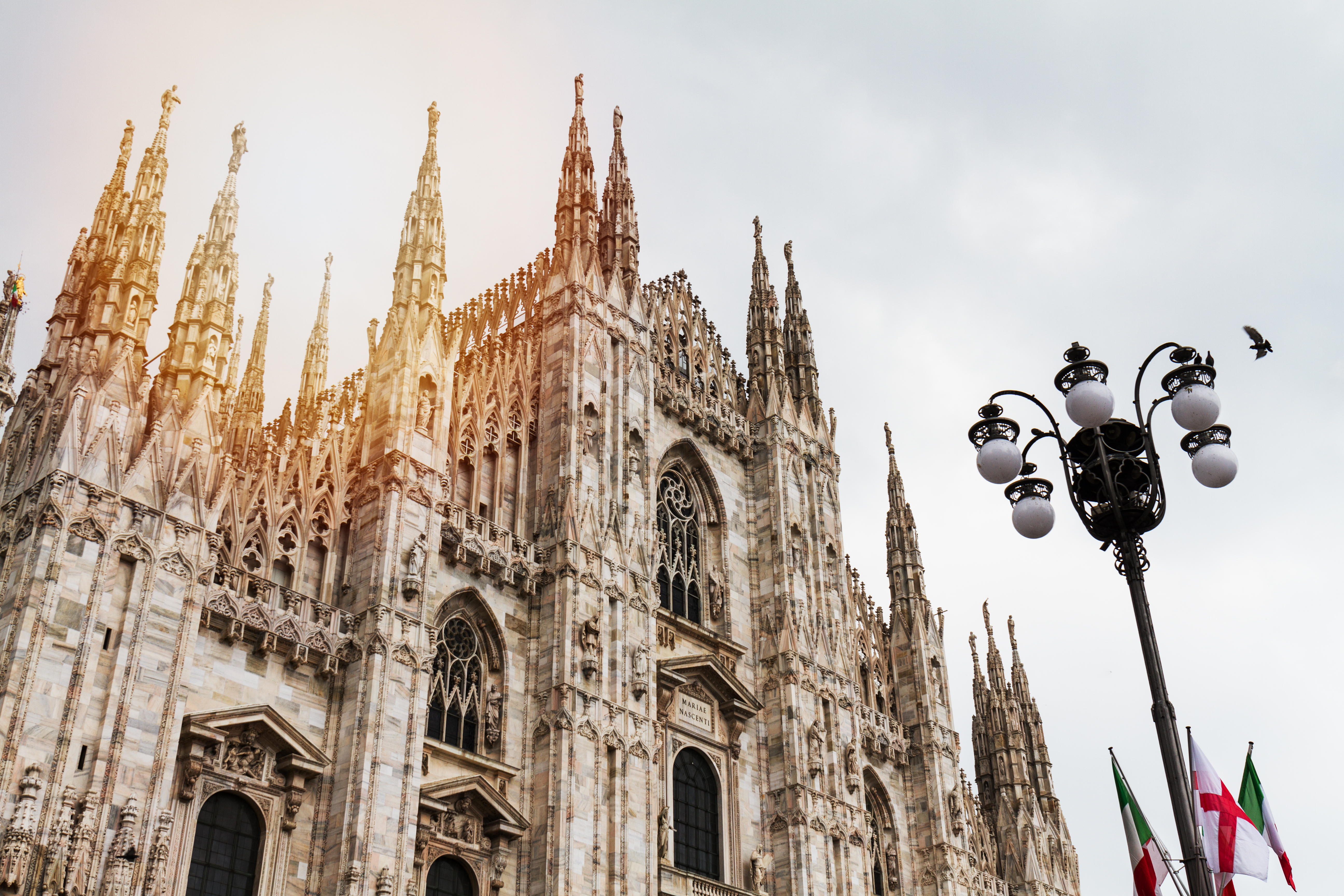 Milano